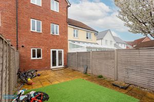 Garden- click for photo gallery